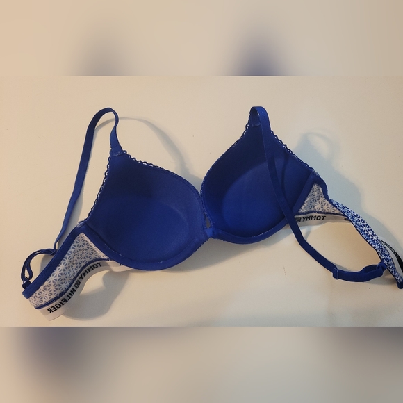 Tommy Hilfiger Padded Push-Up Bra - Picture 5 of 7